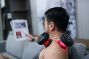 Achedaway Cupper Smart Cupping Therapy Massager